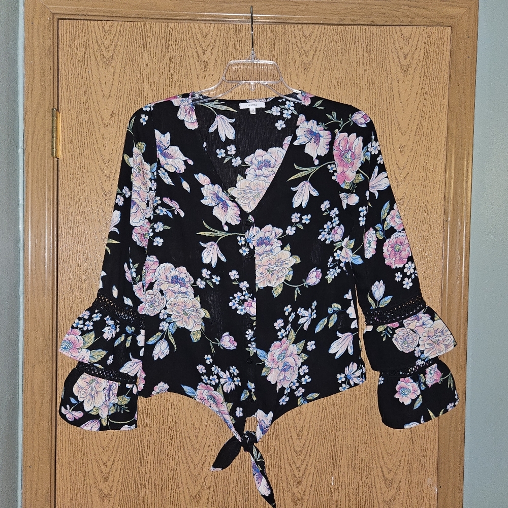 Maurices Blouse